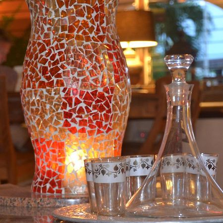 אורנג'סטאד Wonders Boutique Hotel מראה חיצוני תמונה