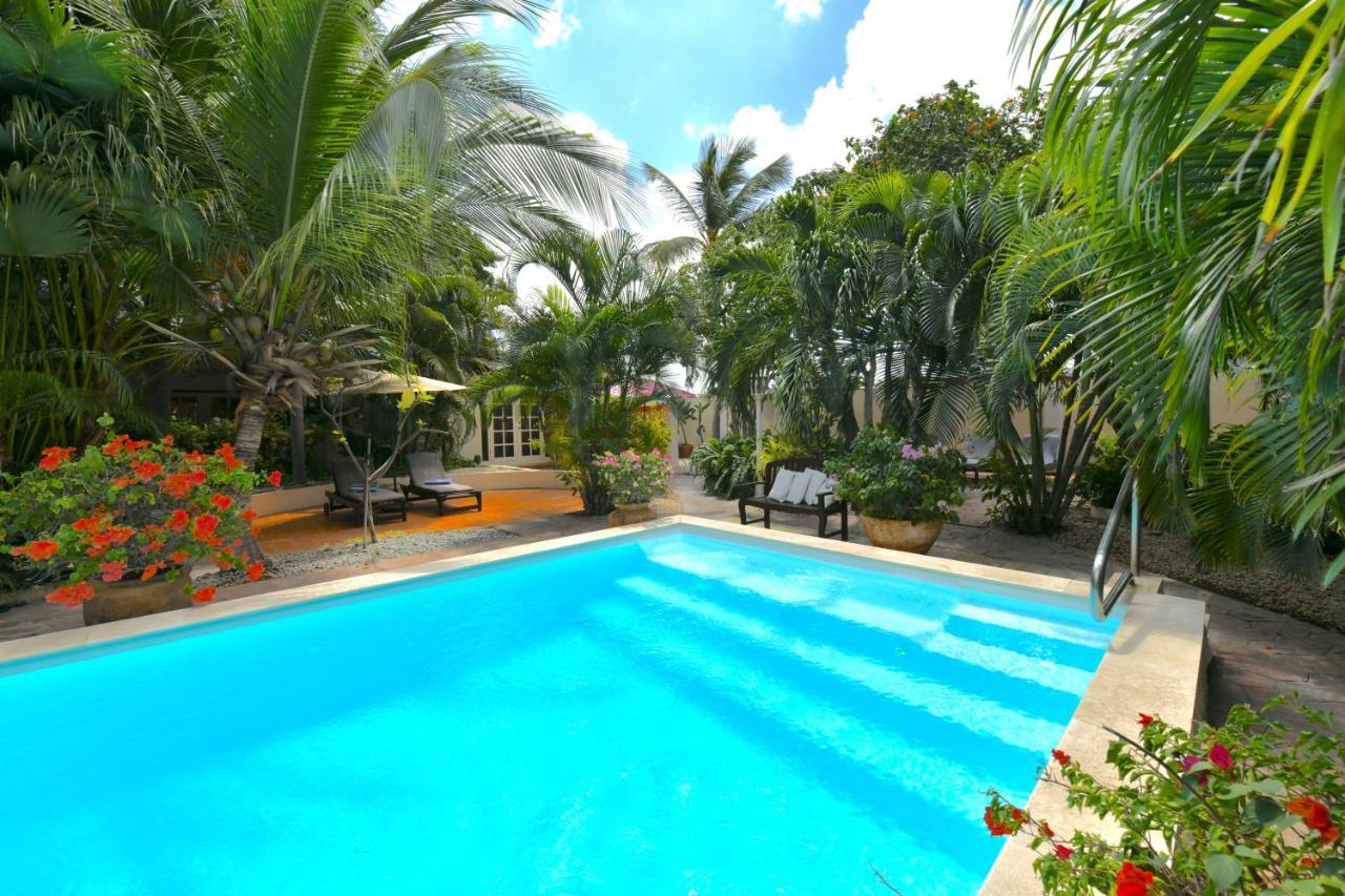 אורנג'סטאד Wonders Boutique Hotel מראה חיצוני תמונה