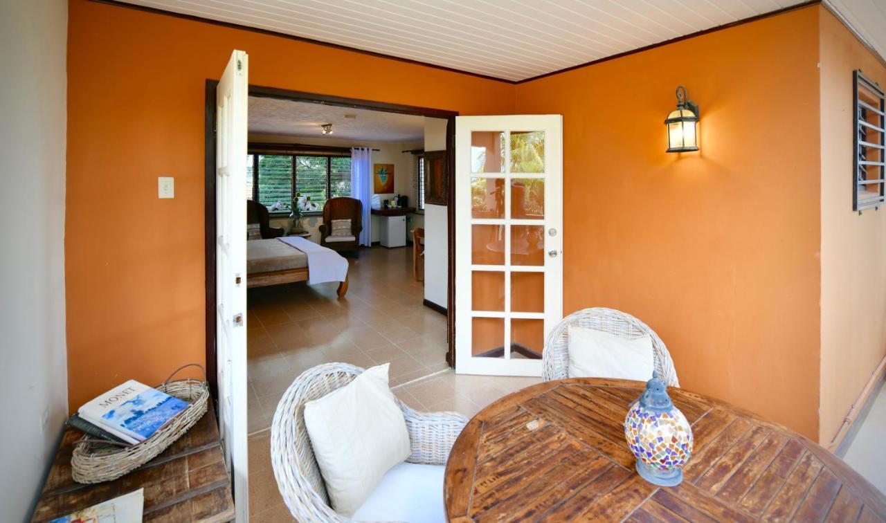 אורנג'סטאד Wonders Boutique Hotel מראה חיצוני תמונה