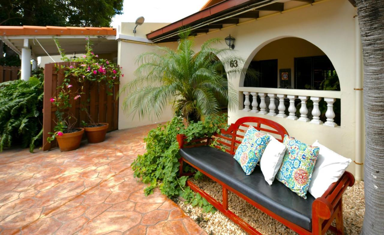 אורנג'סטאד Wonders Boutique Hotel מראה חיצוני תמונה