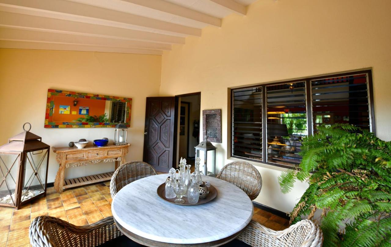 אורנג'סטאד Wonders Boutique Hotel מראה חיצוני תמונה