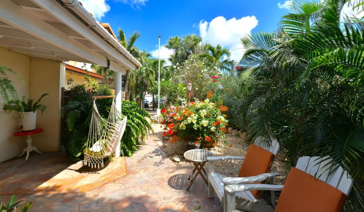אורנג'סטאד Wonders Boutique Hotel מראה חיצוני תמונה