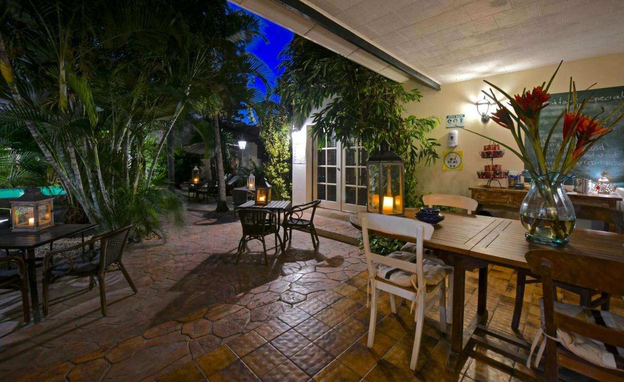 אורנג'סטאד Wonders Boutique Hotel מראה חיצוני תמונה