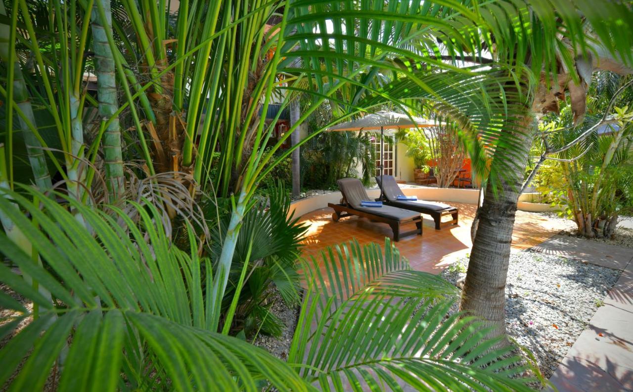 אורנג'סטאד Wonders Boutique Hotel מראה חיצוני תמונה