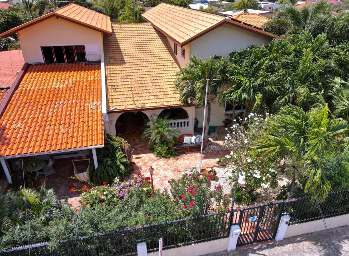 אורנג'סטאד Wonders Boutique Hotel מראה חיצוני תמונה