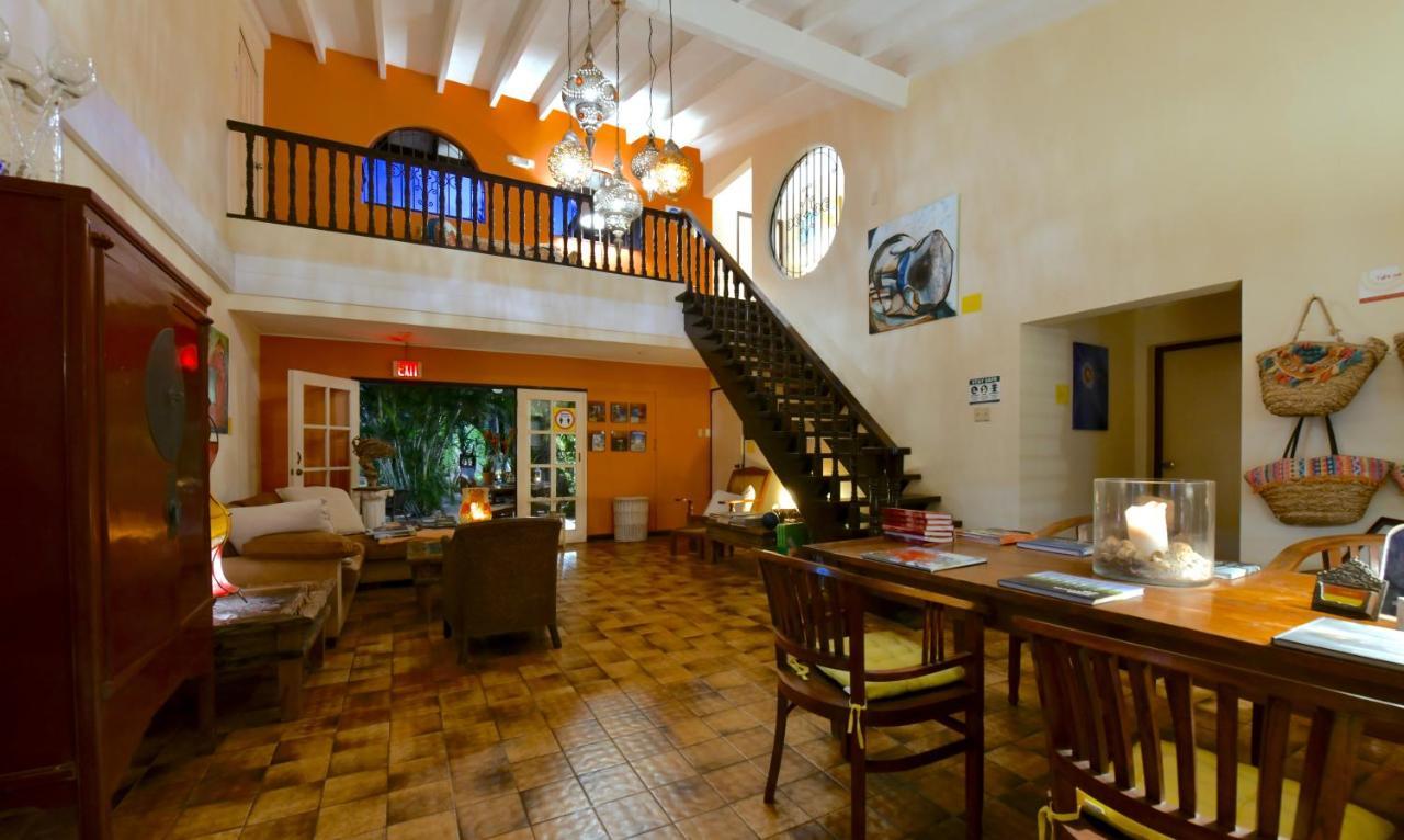 אורנג'סטאד Wonders Boutique Hotel מראה חיצוני תמונה