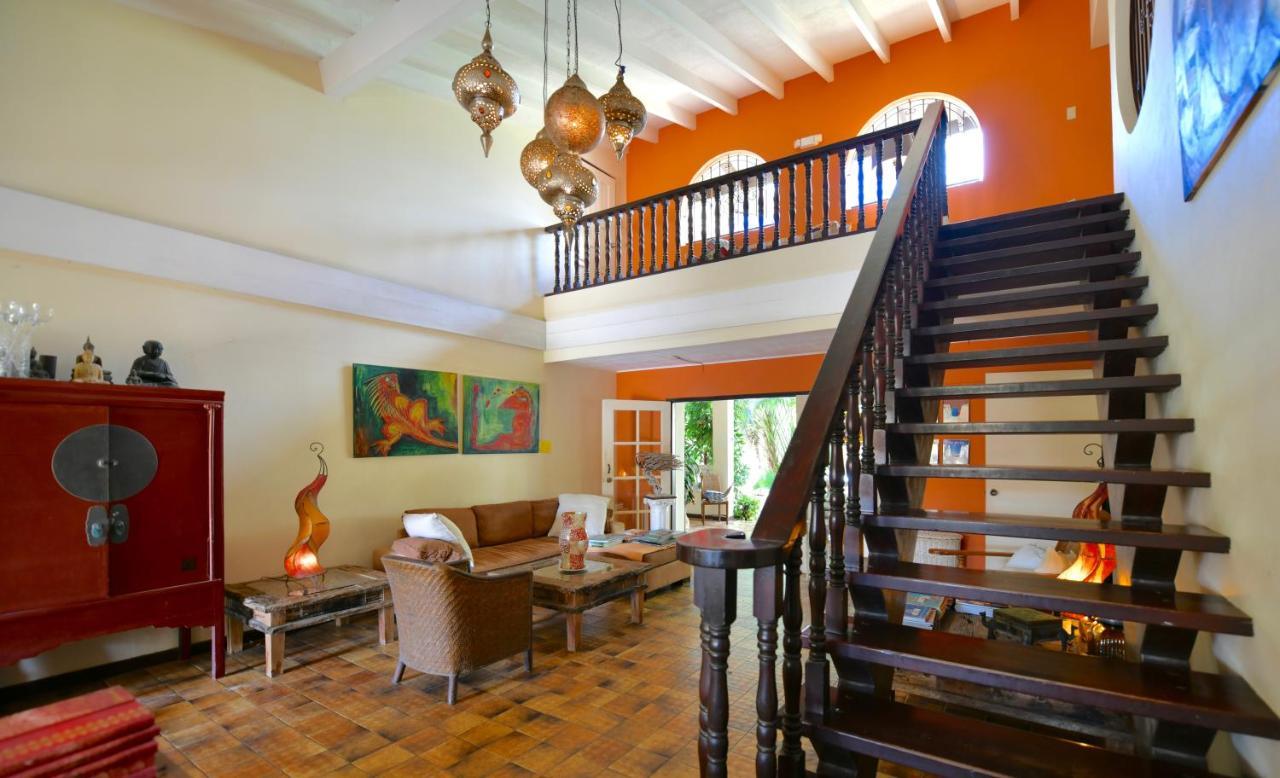 אורנג'סטאד Wonders Boutique Hotel מראה חיצוני תמונה