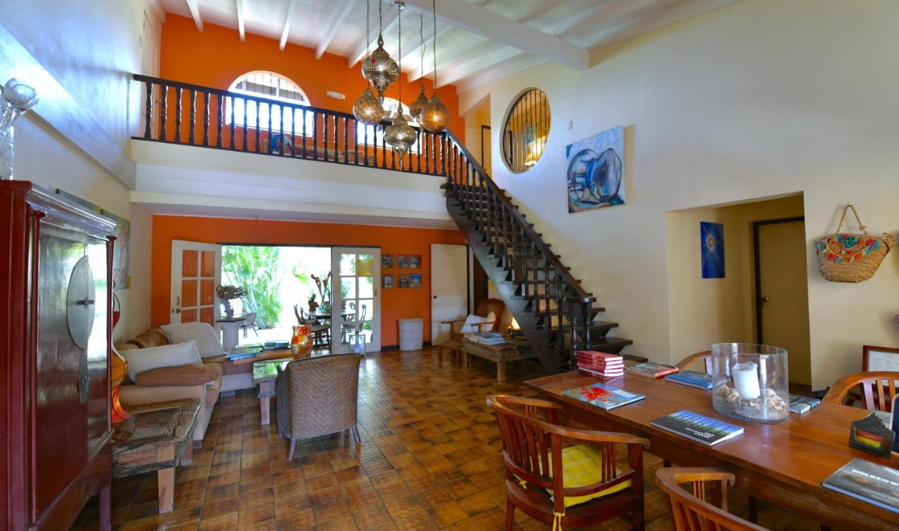 אורנג'סטאד Wonders Boutique Hotel מראה חיצוני תמונה