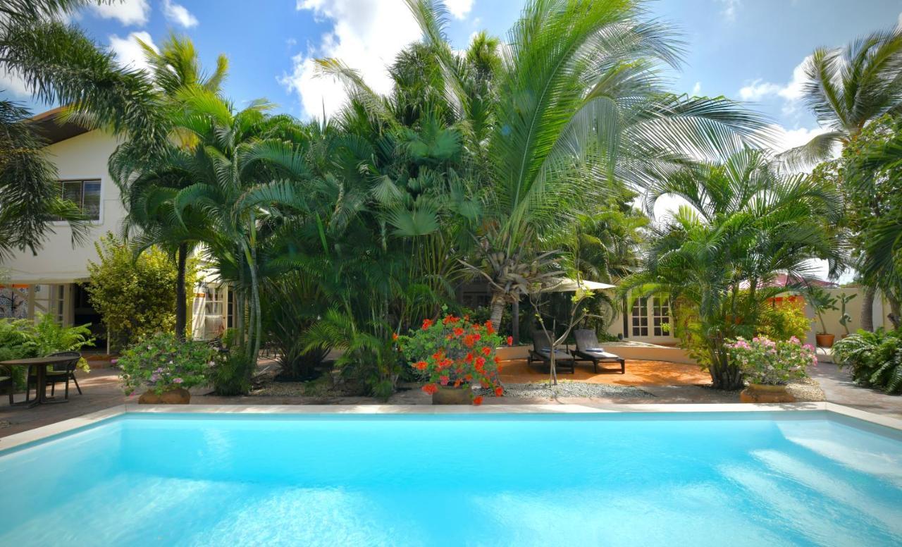 אורנג'סטאד Wonders Boutique Hotel מראה חיצוני תמונה