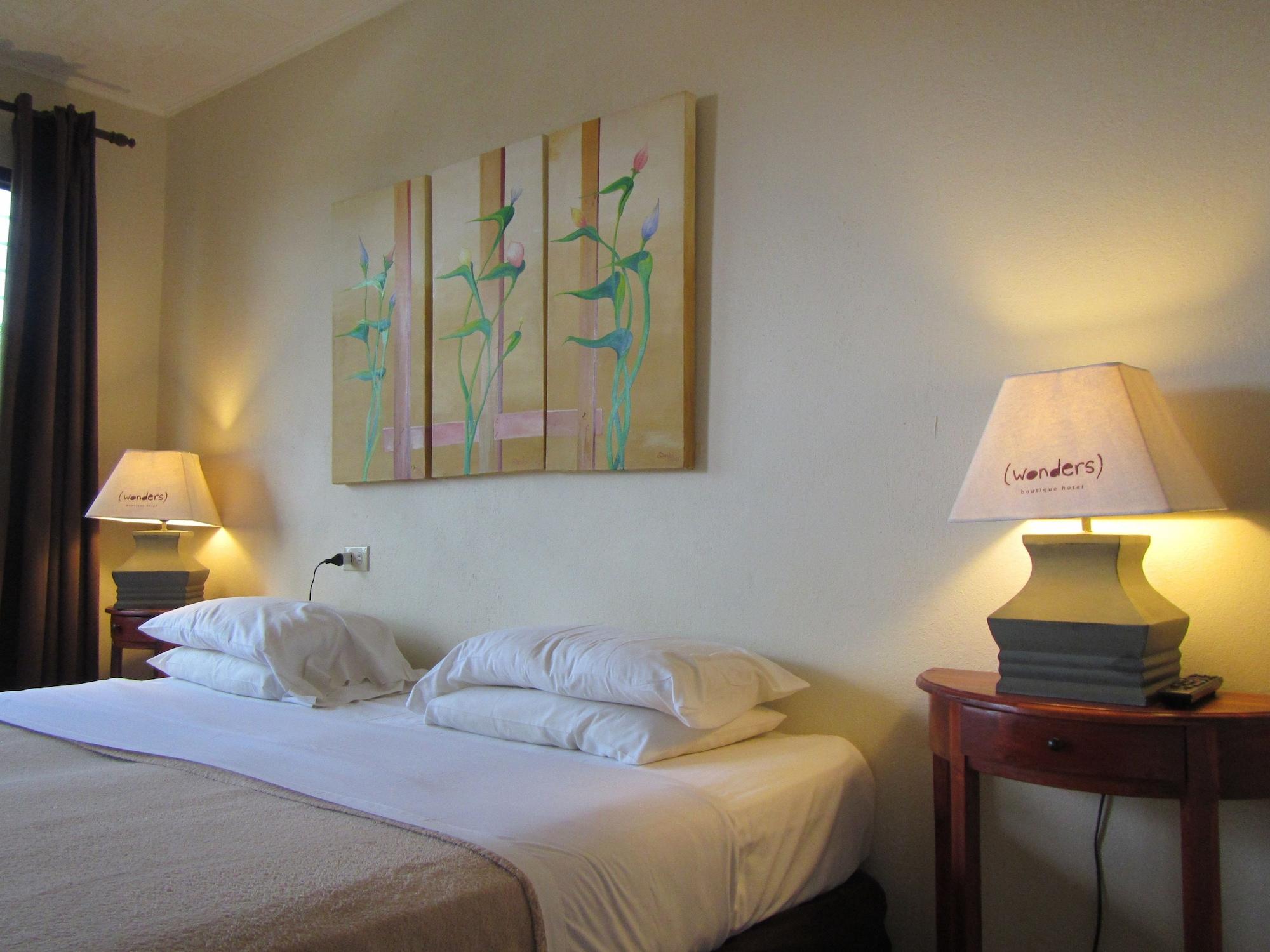 אורנג'סטאד Wonders Boutique Hotel מראה חיצוני תמונה