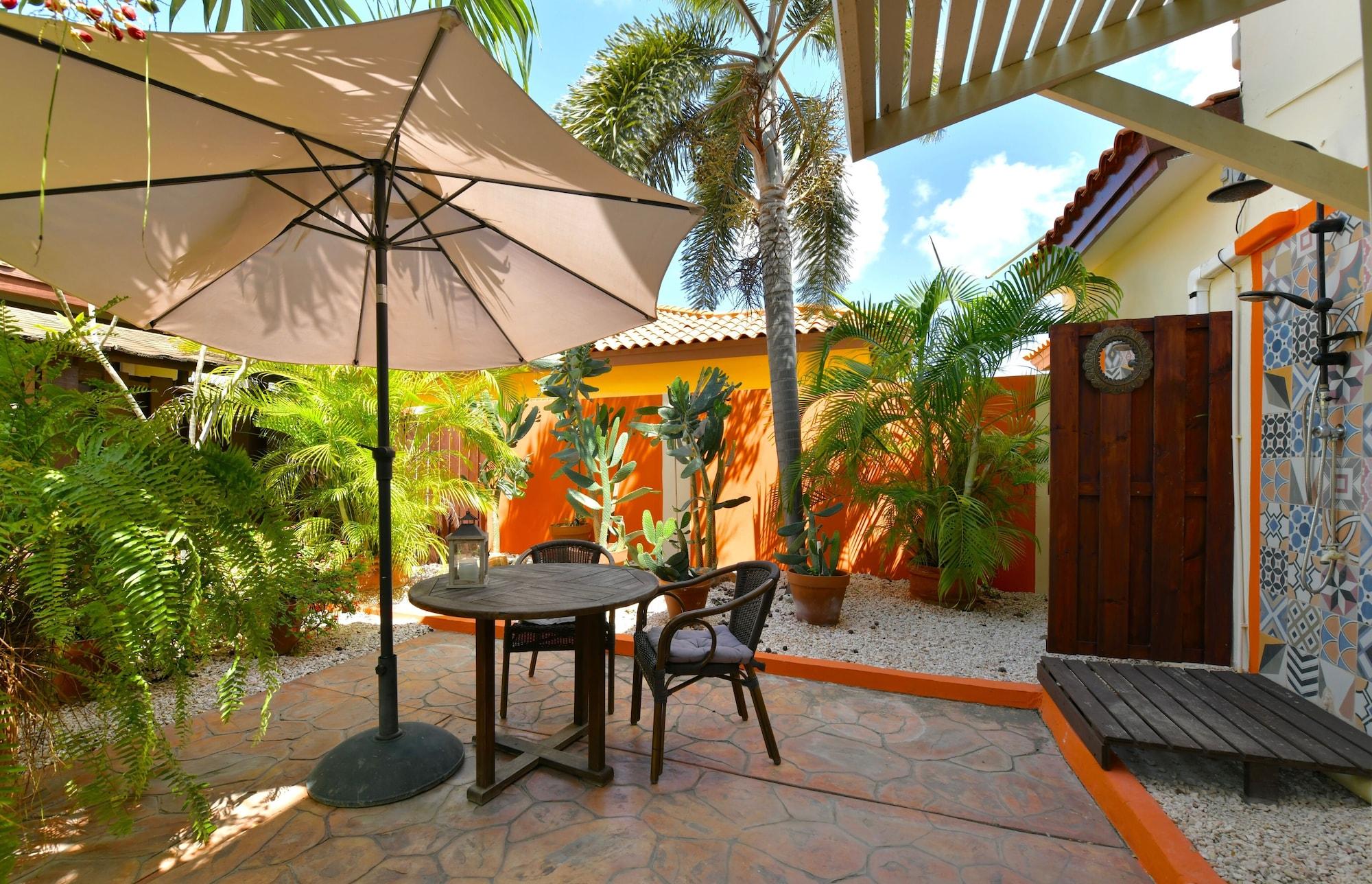 אורנג'סטאד Wonders Boutique Hotel מראה חיצוני תמונה