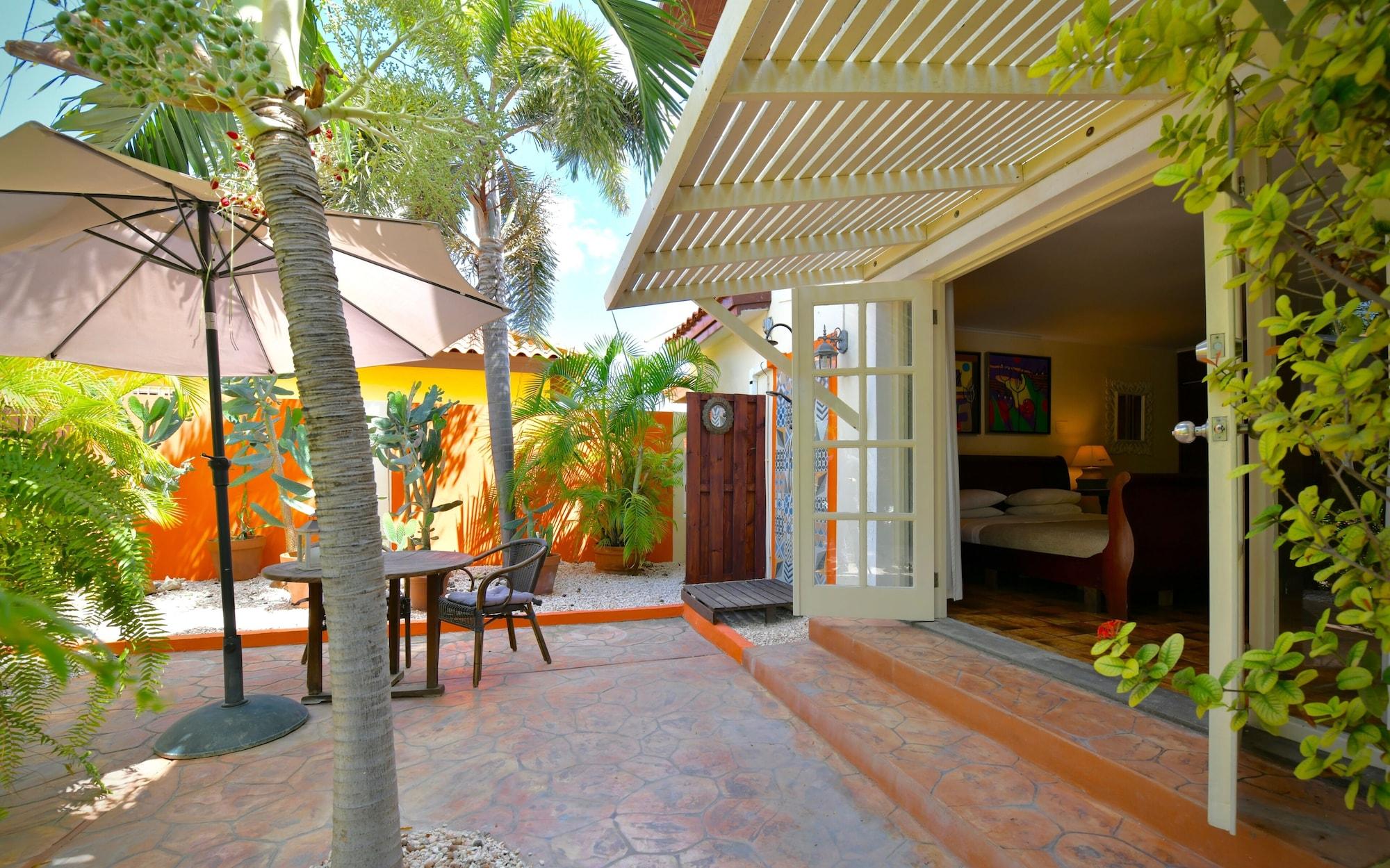 אורנג'סטאד Wonders Boutique Hotel מראה חיצוני תמונה