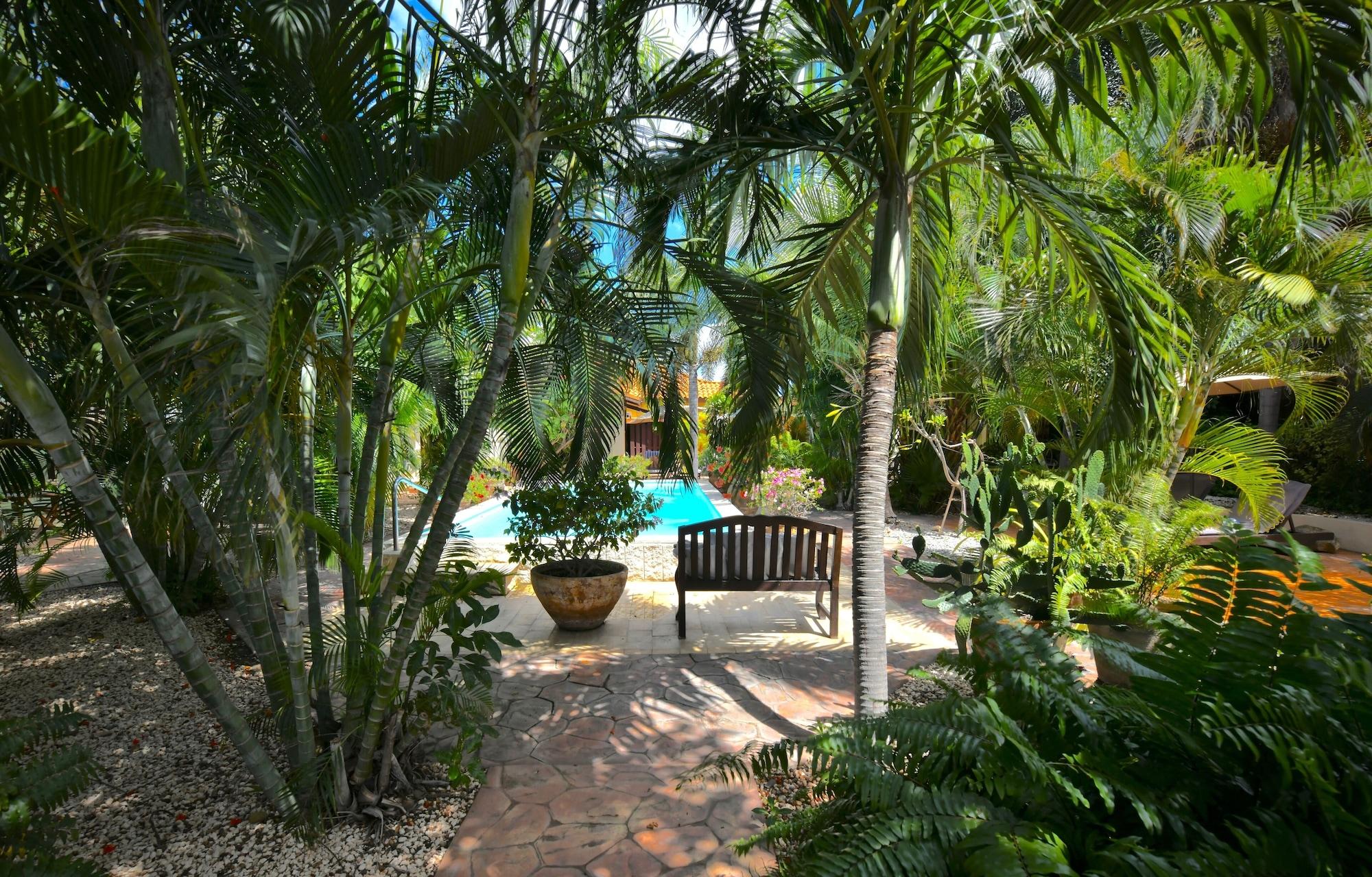 אורנג'סטאד Wonders Boutique Hotel מראה חיצוני תמונה
