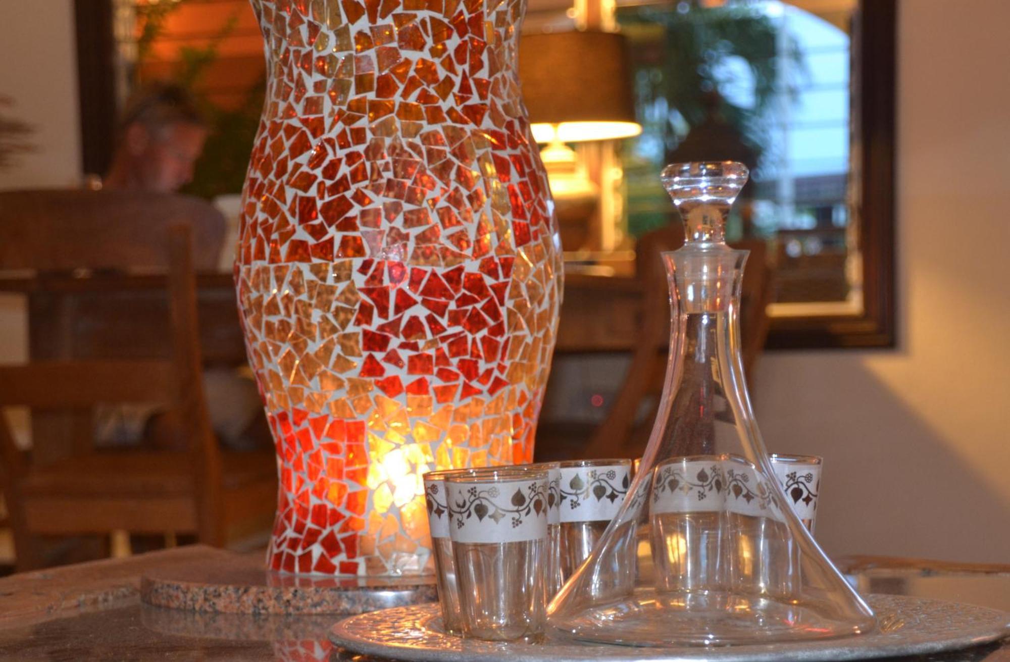 אורנג'סטאד Wonders Boutique Hotel מראה חיצוני תמונה