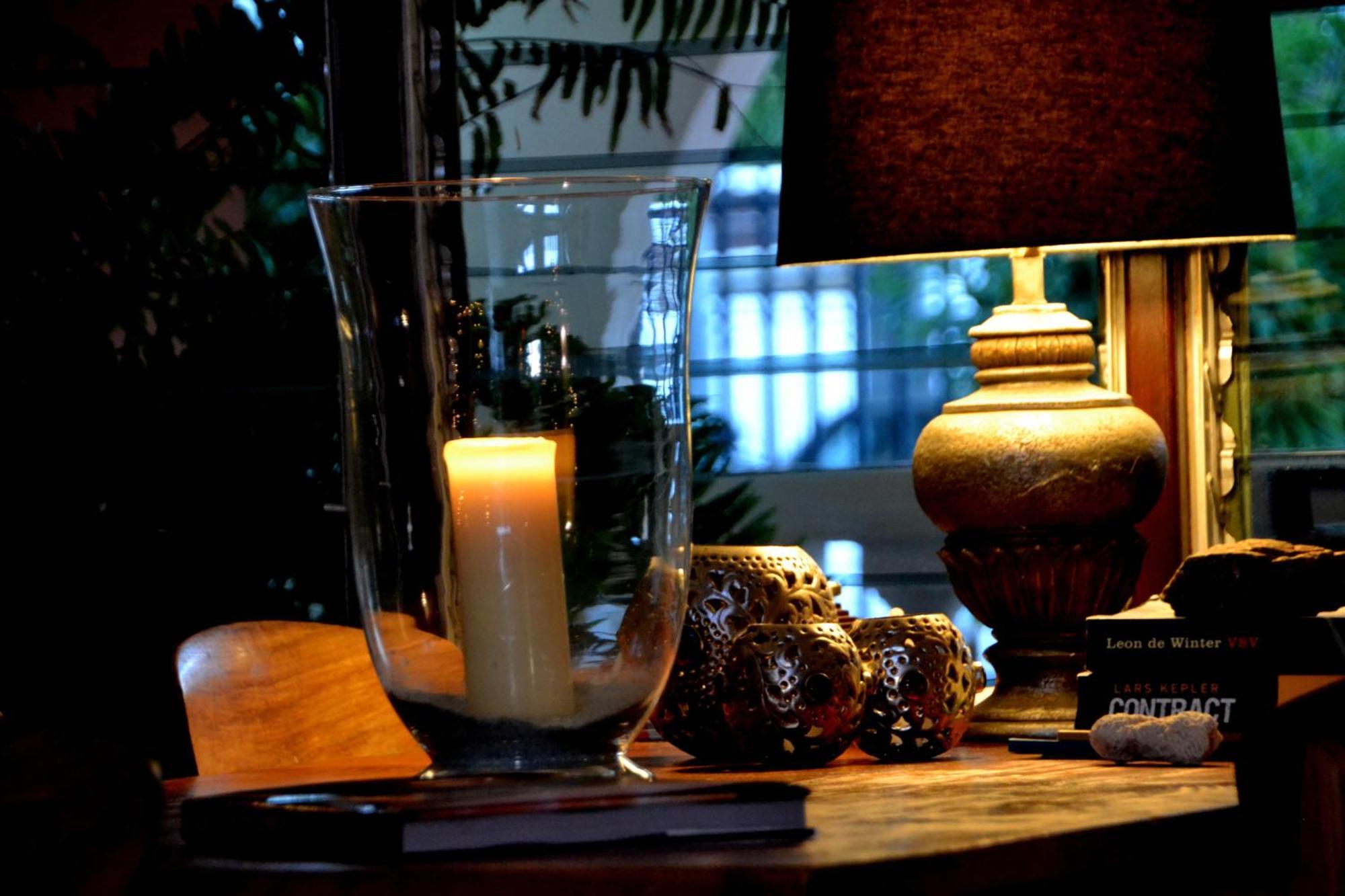 אורנג'סטאד Wonders Boutique Hotel מראה חיצוני תמונה